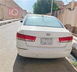 هیوندای سۆناتا
